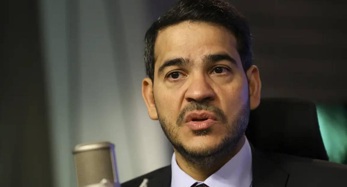 AGU vai acionar a Justiça para pedir a suspensão da rede social Discord no Brasil