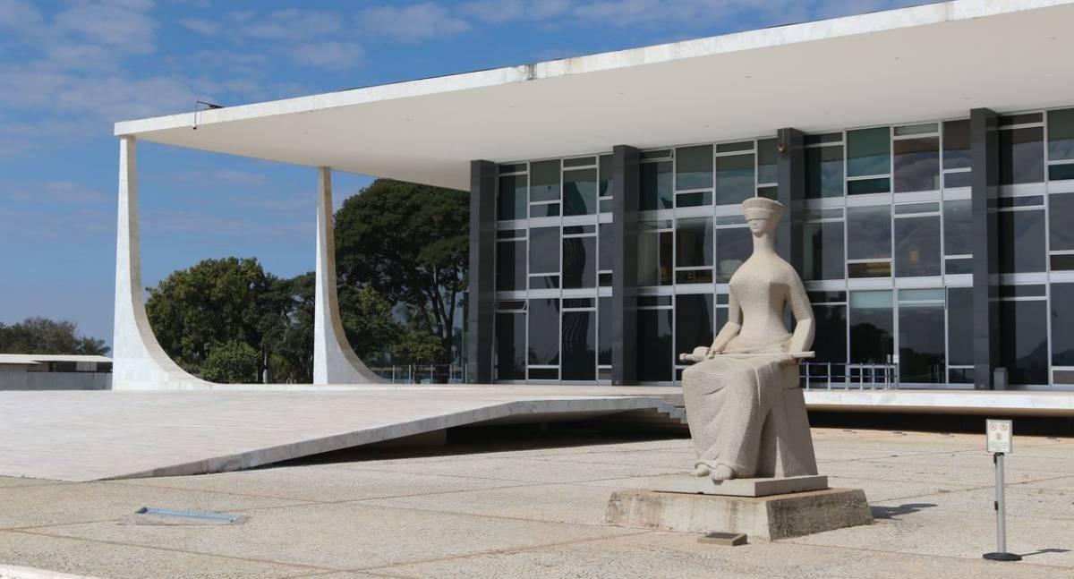 Alexandre de Moraes assume presidência temporária do STF durante recesso