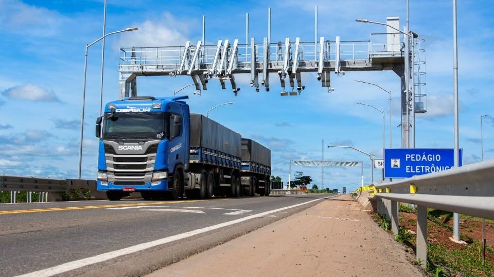 Após articulação de Acir Gurgacz, Casa Civil determina reavaliação do pedágio da BR-364
