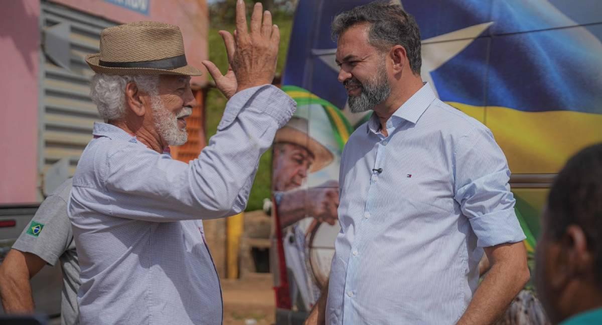 Após convenção do PL, Bruno Bolsonaro Scheid se apresenta ao eleitor e promete mandato baseado em trabalho e fidelidade aos princípios