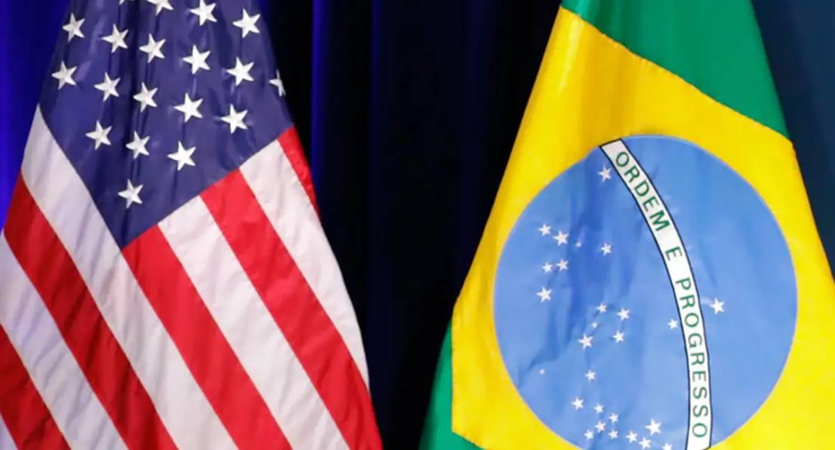 Brasil rejeita prorrogação de emergência nacional dos EUA