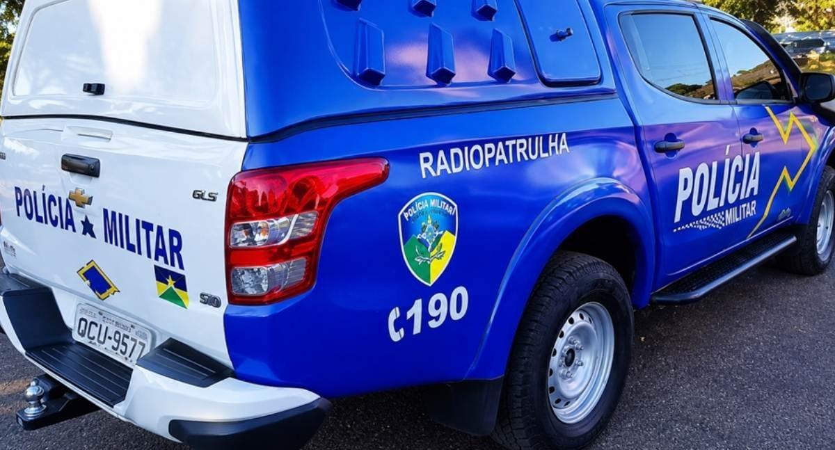 Briga de família mobiliza Polícia Militar e deixa duas mulheres feridas em RO