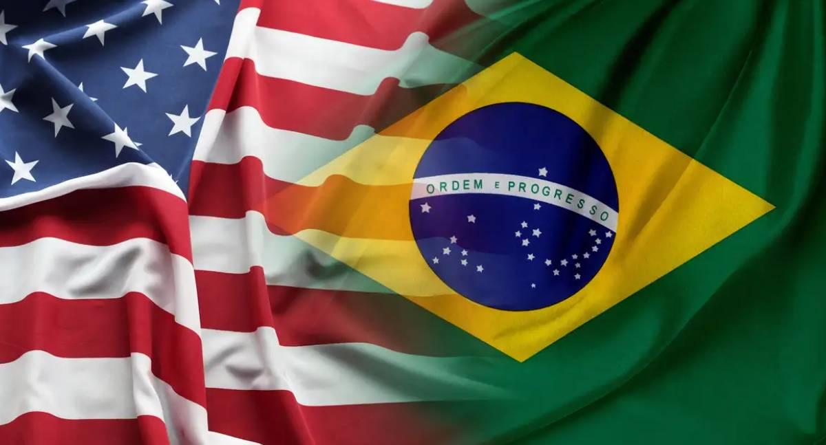 Casa Branca prorroga por 1 ano emergência nacional contra o Brasil
