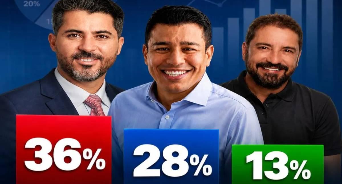 Coluna Espaço Aberto: Hildon e Fúria travam duelo pelo passaporte ao segundo turno