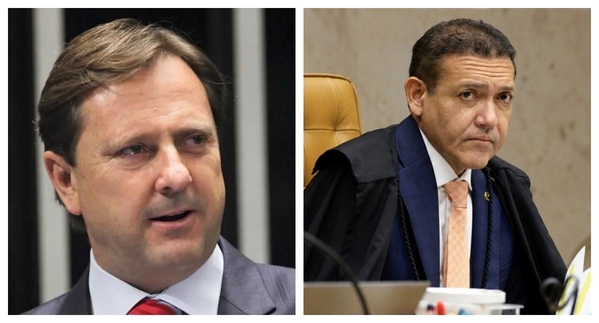 Decisão que devolve direitos políticos a Acir Gurgacz reacende esperança de Bolsonaro, mas cenário jurídico ainda é desfavorável