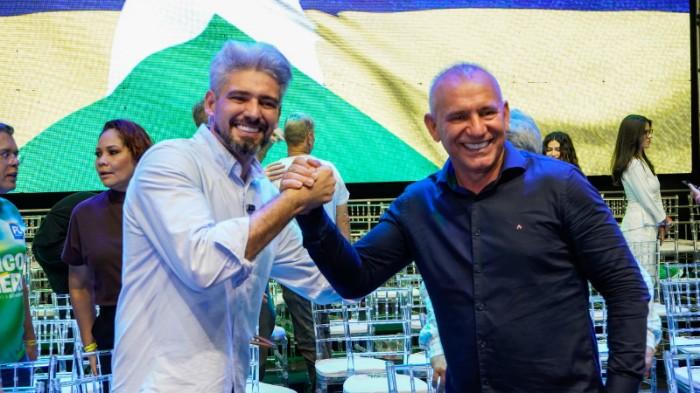Defesa contesta interpretação sobre inelegibilidade de Ezequiel Neiva