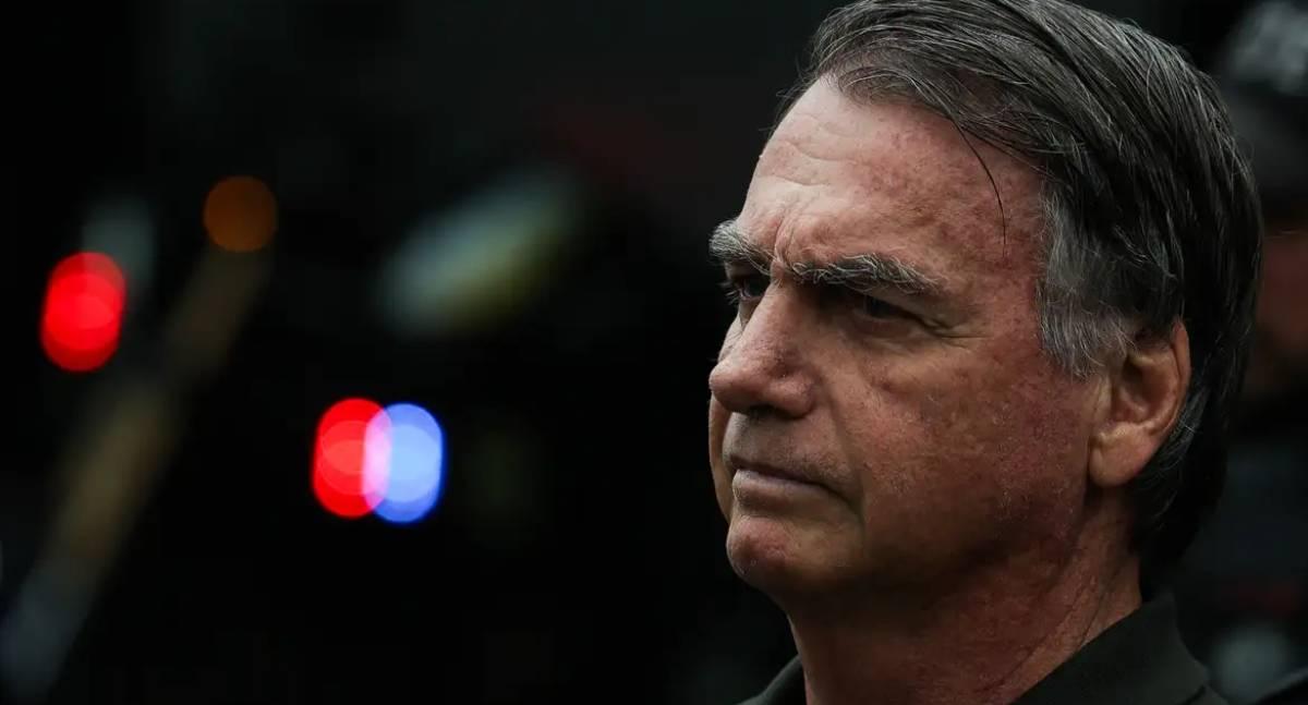 Defesa de Jair Bolsonaro pede autorização ao STF para consulta odontológica