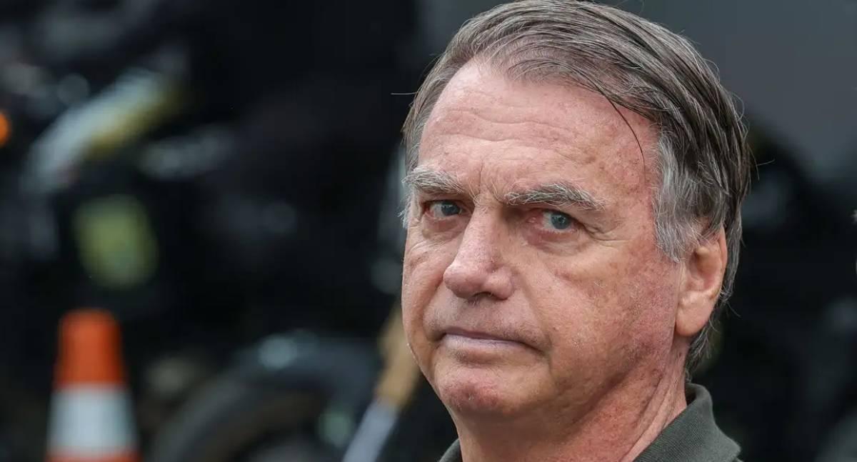 Defesa de Jair Bolsonaro recorre de proibição de visitas e aponta restrição indevida