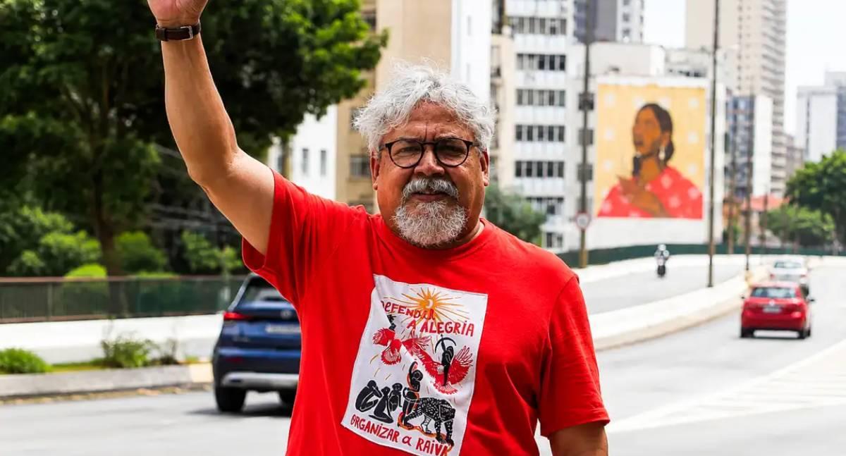 Edmilson Costa disputa a presidência da República pelo PCB com Cleusa Santos como vice