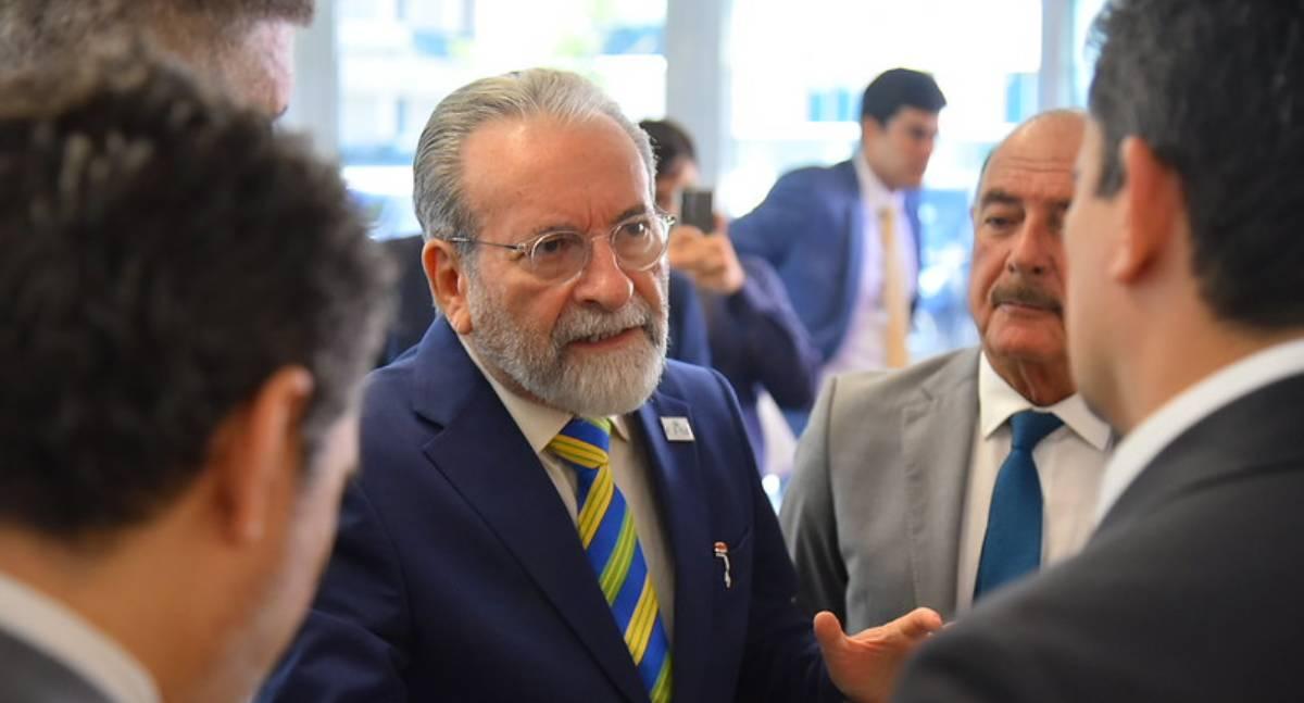 Eleições 2026: CFM reforça importância do voto consciente para o futuro