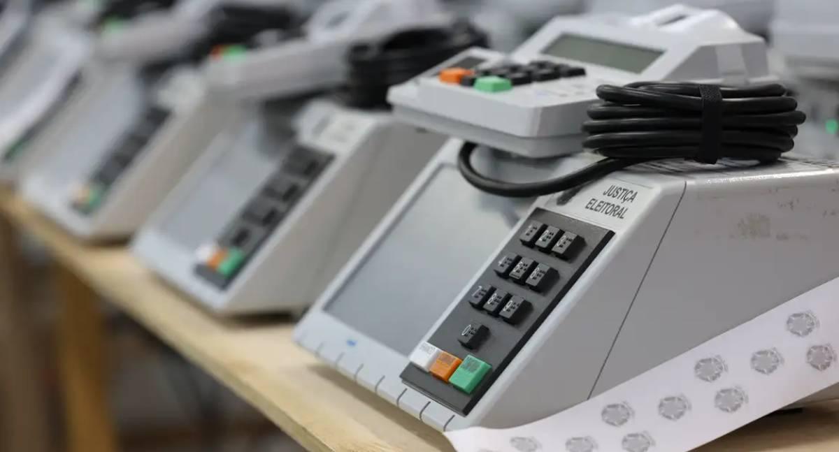 Eleições: prazo para convenções partidárias começa nesta segunda-feira
