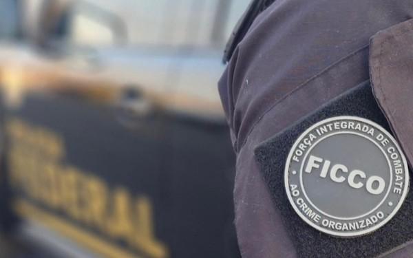 Esquema de envio de drogas entre Guajará-Mirim e Porto Velho é alvo de operação