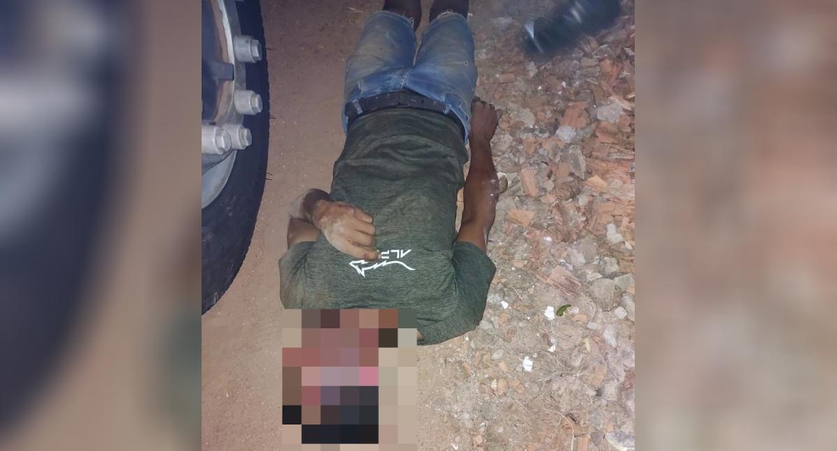 Fichas falsas para bebidas são apreendidas durante festa em Cerejeiras