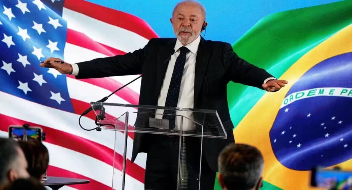 Governo avalia que sinalização dos EUA sobre tarifas na OMC não garante negociação imediata