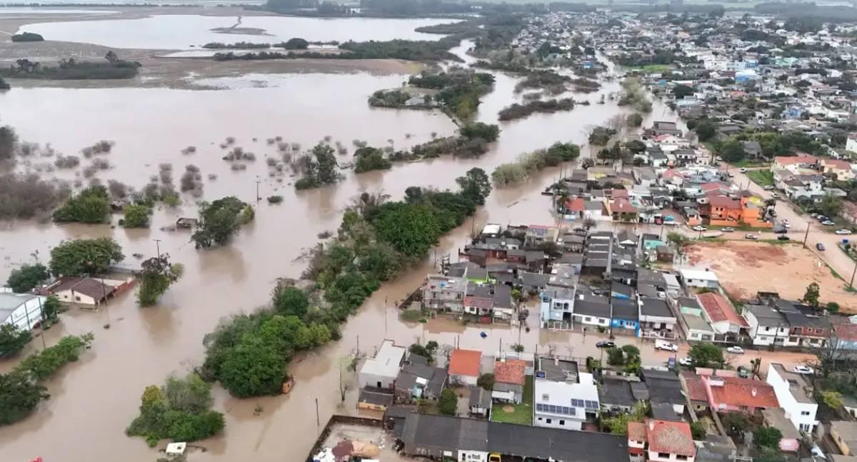Governo federal anuncia ações preventivas e investimentos para mitigar impactos do El Niño no país