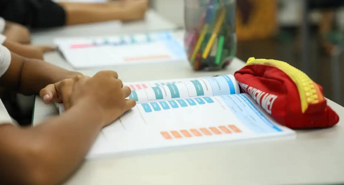 Governo Federal sanciona lei que torna obrigatória a educação política nas escolas