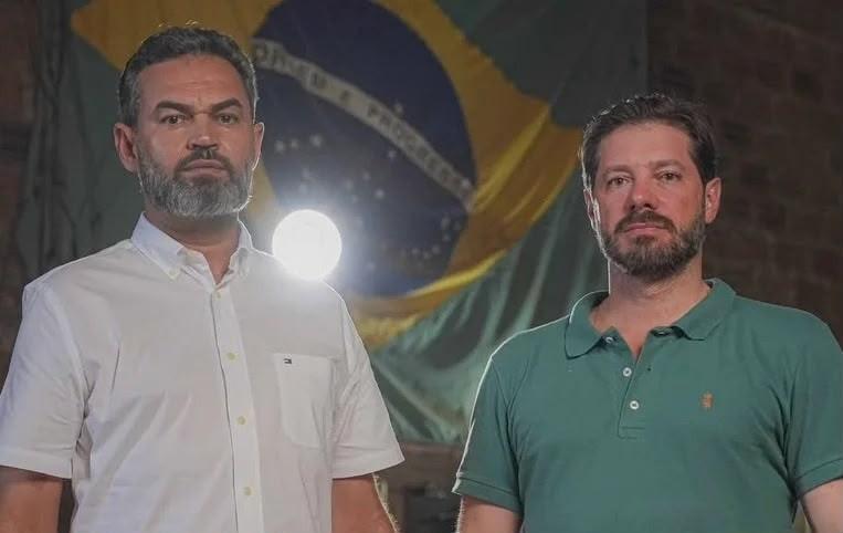 Guilherme Teodoro leva experiência do agro ao projeto de Bruno Bolsonaro Scheid