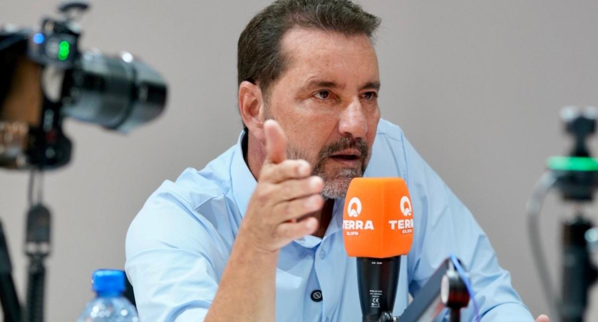 Hildon Chaves critica gestão da saúde em Rondônia e defende reorganização da rede pública