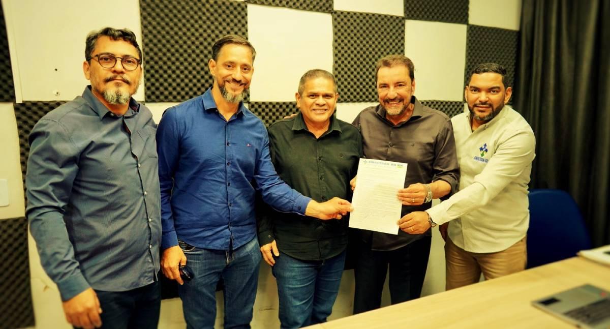 Hildon Chaves defende reforma profunda no trânsito de Rondônia