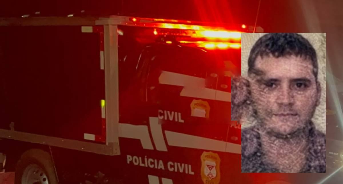 Homem é assassinado a tiros de espingarda em bar na zona rural de RO
