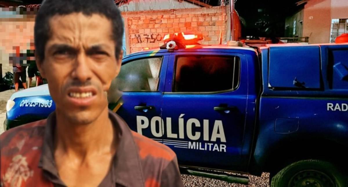 Homem é encontrado morto a tiros na Avenida Maringá em RO