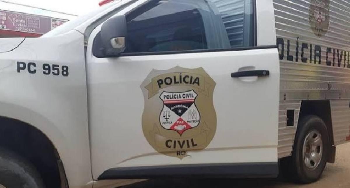 Homem é encontrado morto em residência no bairro Colina Park em RO