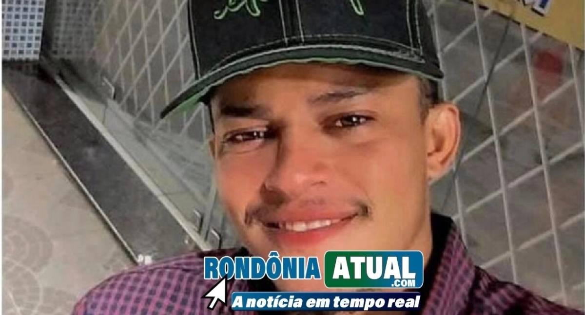Homem é morto a tiros após discussão por causa de pia de cozinha em RO