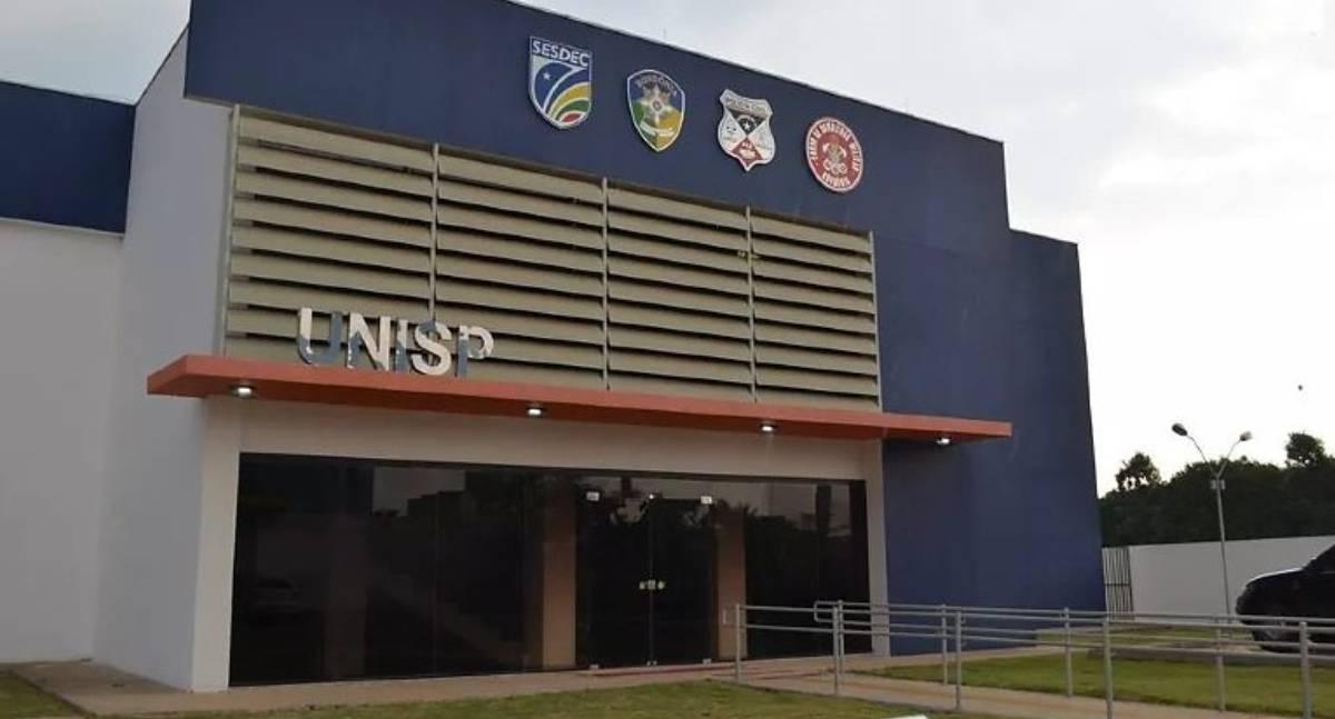 Homem é preso após disparar acidentalmente contra o próprio corpo durante caçada em área de mata em RO