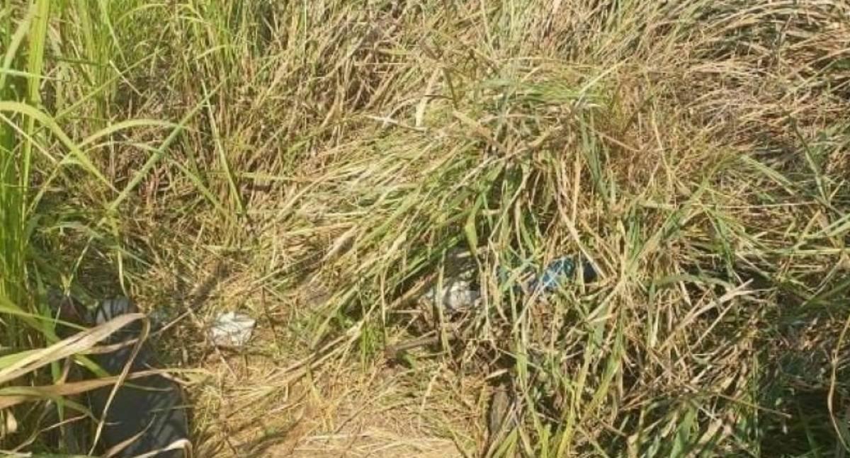Homem é preso após polícia encontrar motos adulteradas e furtadas em RO