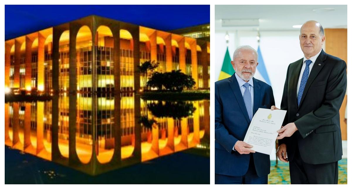 Itamaraty reage a declarações “infamantes” de Javier Milei e Brasil abre crise diplomática com a Argentina