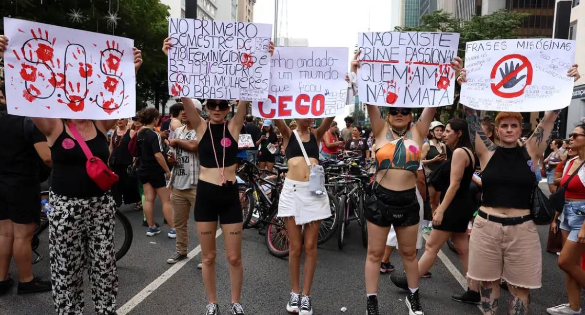 Lei Maria da Penha completa 20 anos como marco contra a violência de gênero no Brasil