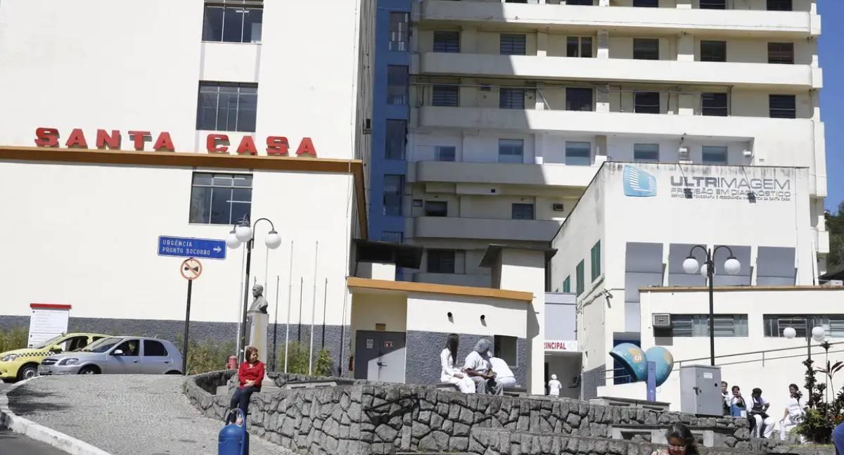 Lei sancionada prorroga até 2030 uso de recursos do FGTS para financiamento de santas casas