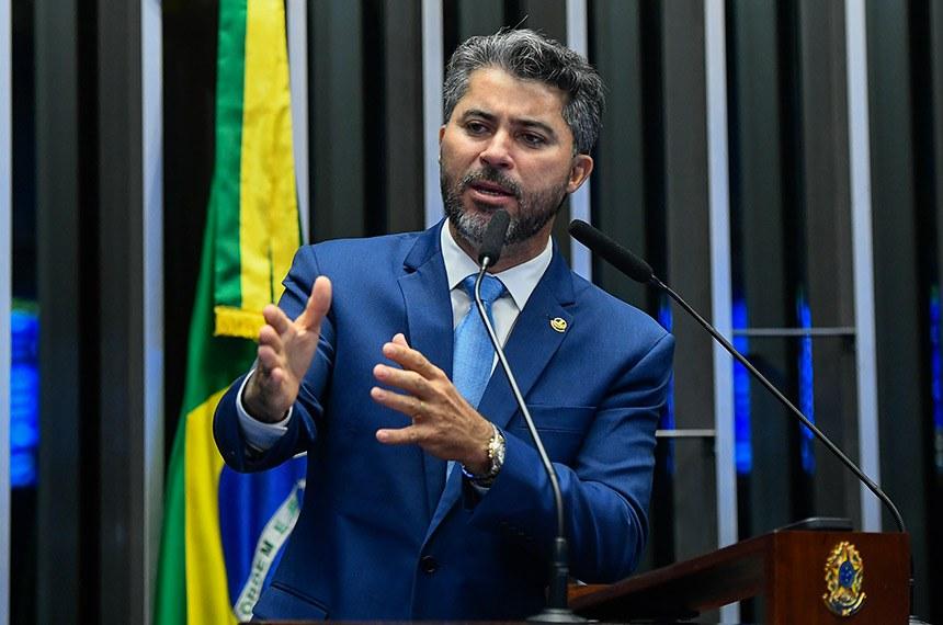 Marcos Rogério declara patrimônio superior a R$ 2,3 milhões para a disputa ao governo de Rondônia