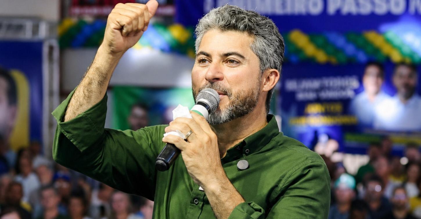 Marcos Rogério lidera, Fúria e Hildon encostam na disputa por espaço: campanha promete ser uma das mais acirradas dos últimos anos