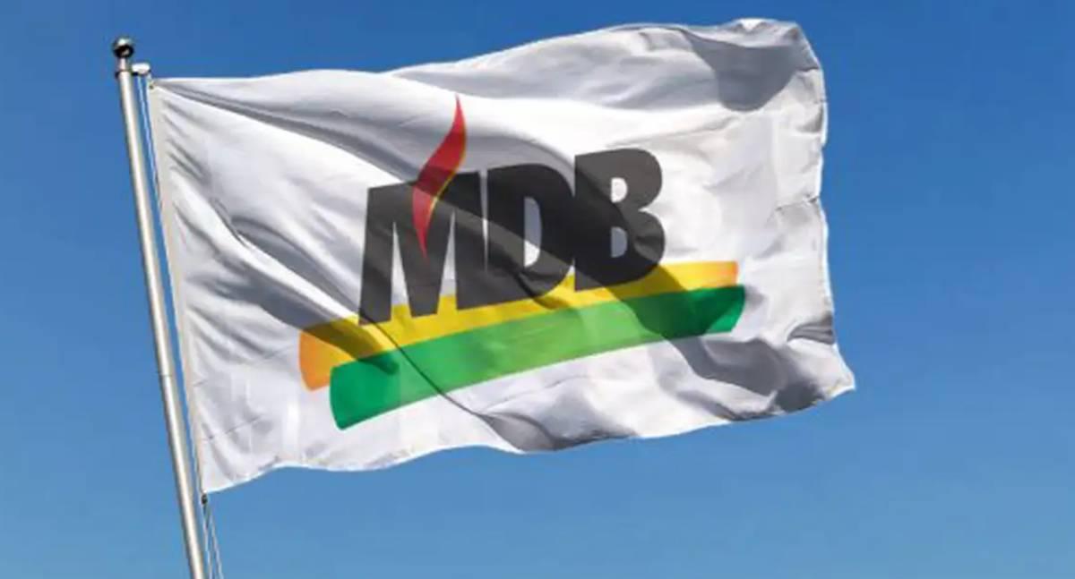 MDB decide não lançar candidato à Presidência e libera diretórios estaduais para alianças