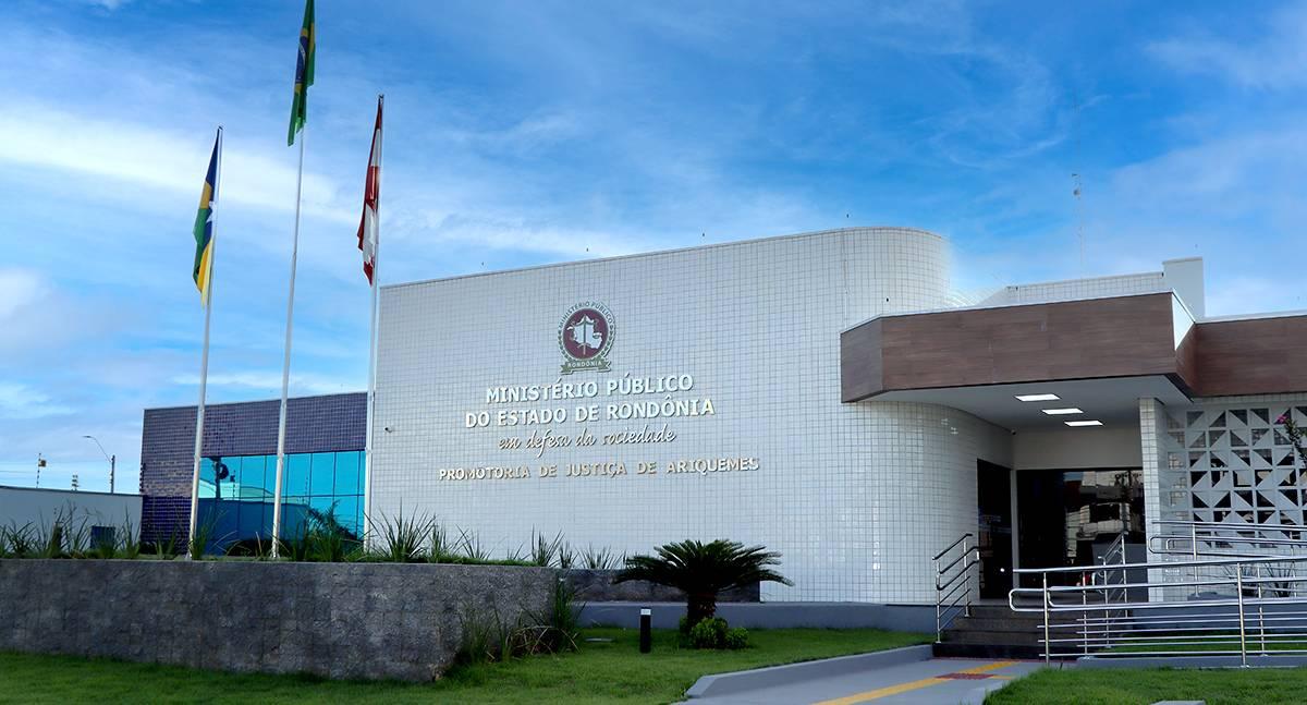MPRO obtém condenação de homem a 52 anos de prisão por feminicídio em Ariquemes