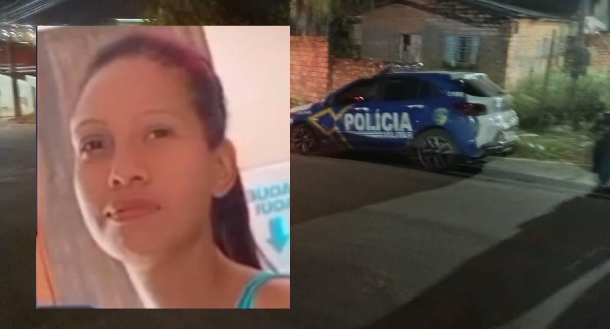 Mulher é encontrada morta com sinais de violência em casa abandonada no Setor 07 em RO