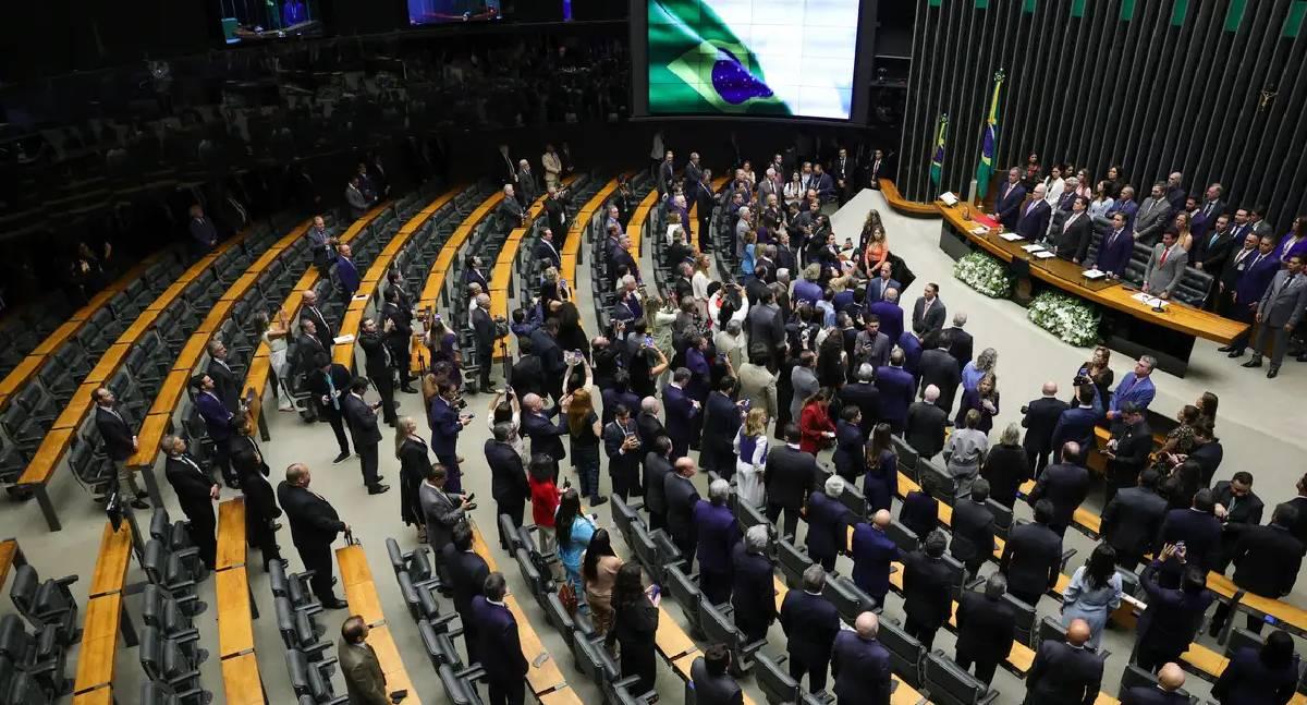 Partidos têm prazo para explicar controle de emendas parlamentares ao STF