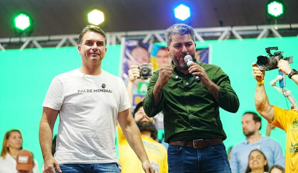 Pesquisa da Real Time mostra força do PL nas disputas pelo Governo de Rondônia e pela presidência