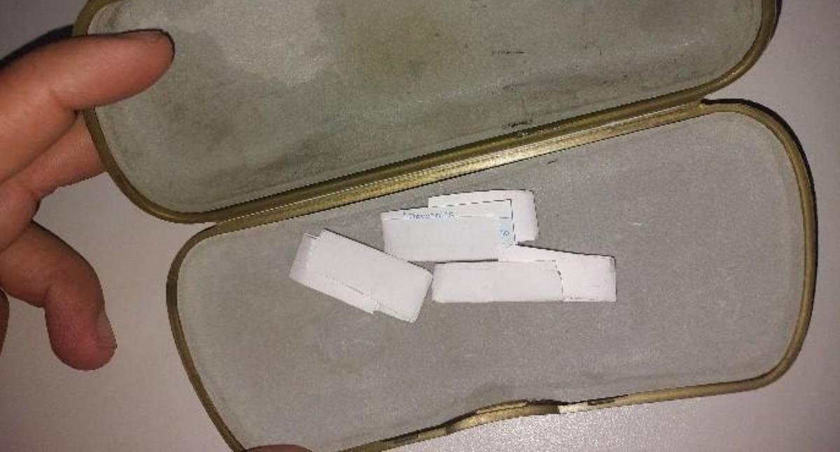 PMRO apreende porções de crack e conduz suspeito por tráfico em RO