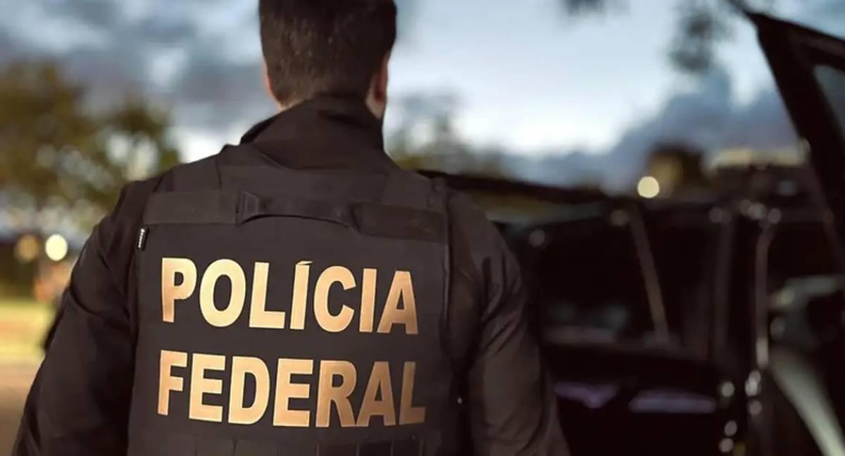Polícia Federal deflagra Operação Metadados em Porto Velho para investigar crimes contra a honra e perseguição