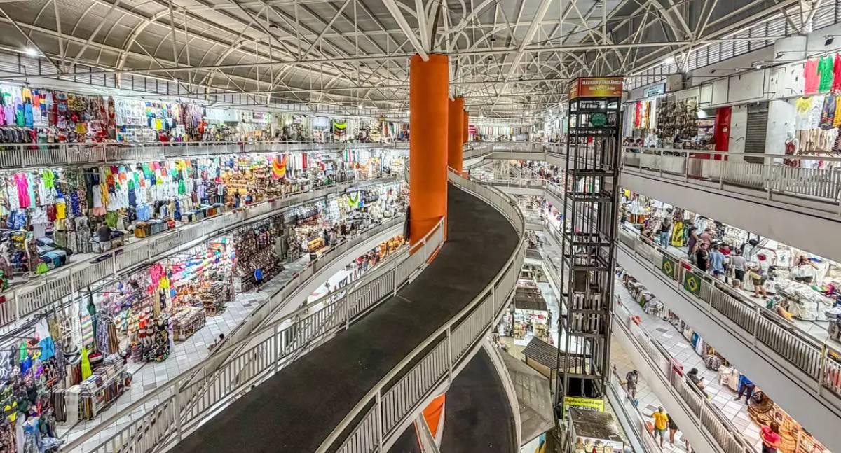 Portaria define regras para o comércio em feriados