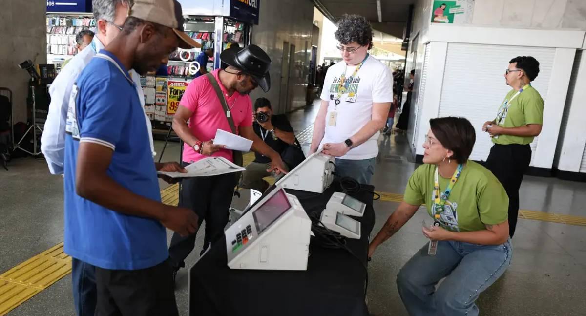 Prazo para registro de candidaturas nas eleições de 2026 termina em 15 de agosto