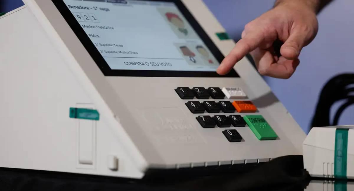 Prazo para registro de candidaturas nas eleições de outubro termina neste sábado