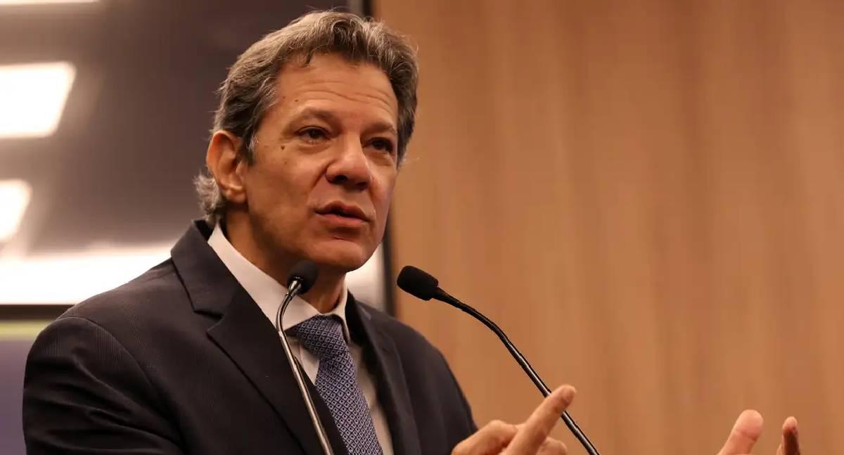 PT confirma Fernando Haddad como candidato ao governo de São Paulo