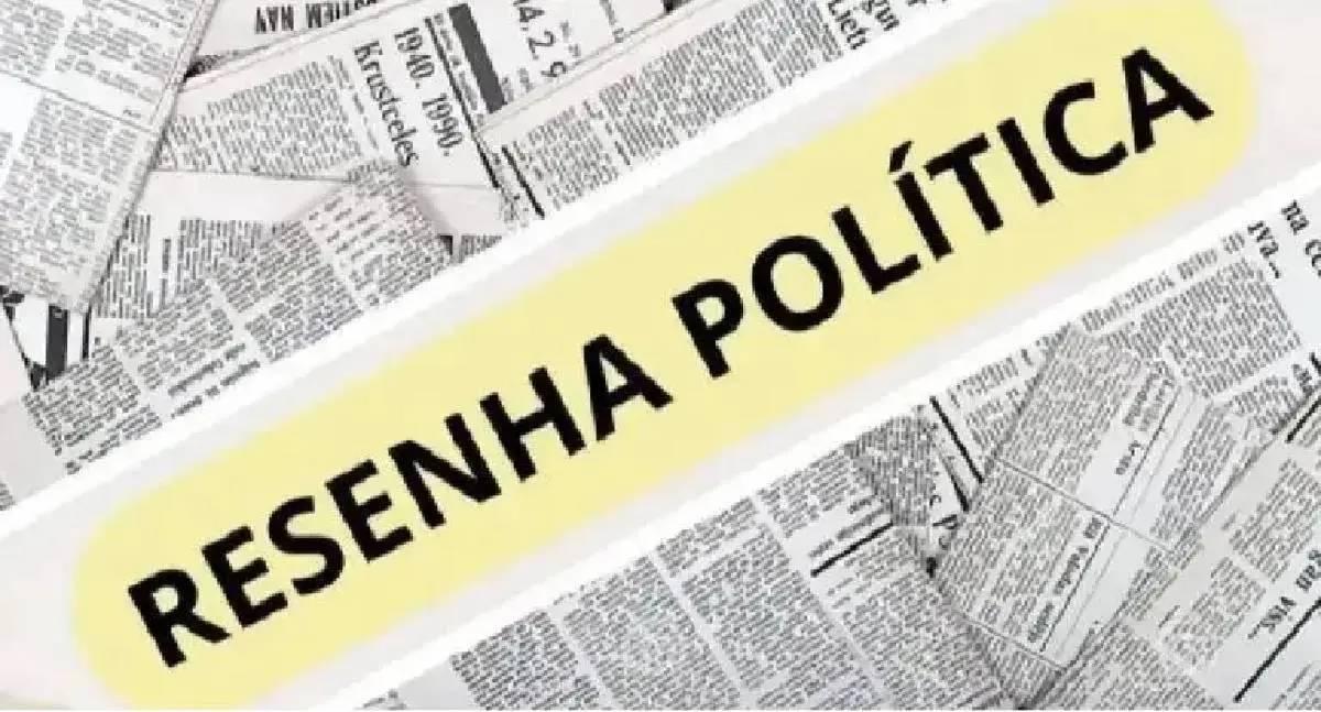 RESENHA POLITICA – PL enfrenta desafios internos e cenário eleitoral indefinido em Rondônia
