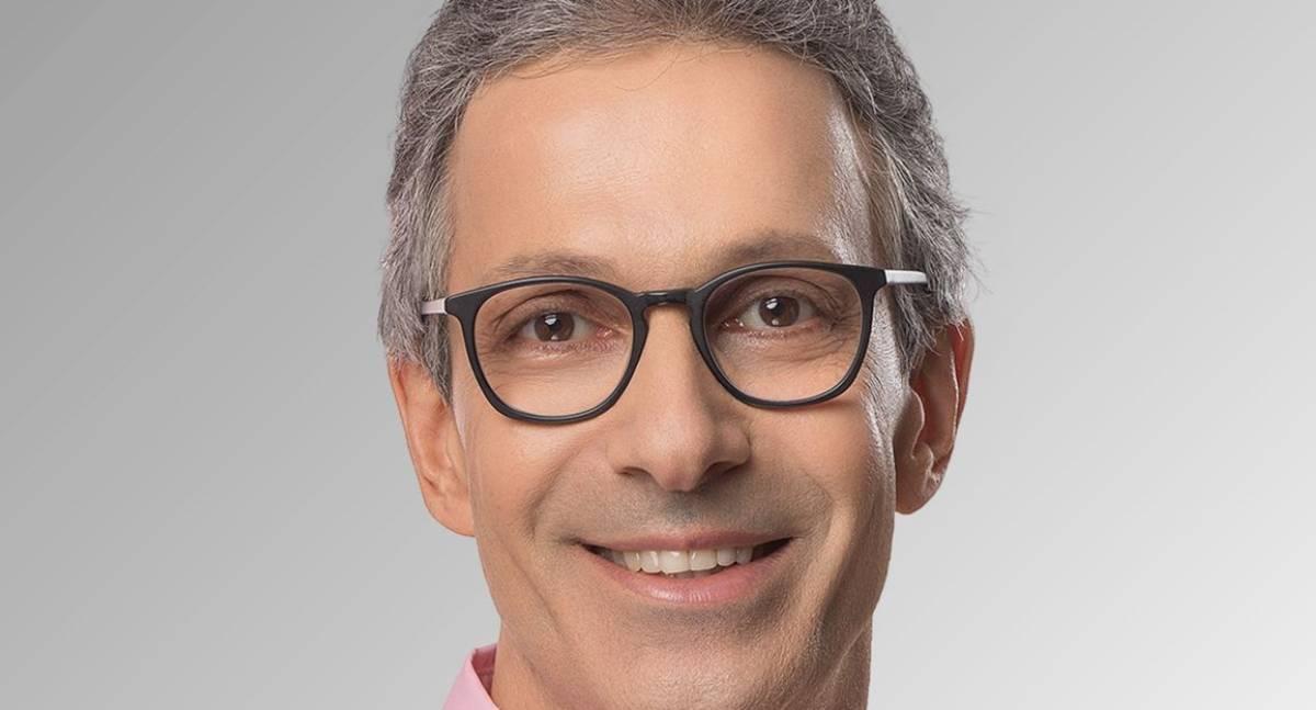 Romeu Zema disputa eleições presidenciais de 2026 pelo Partido Novo tendo Eduardo Girão como vice