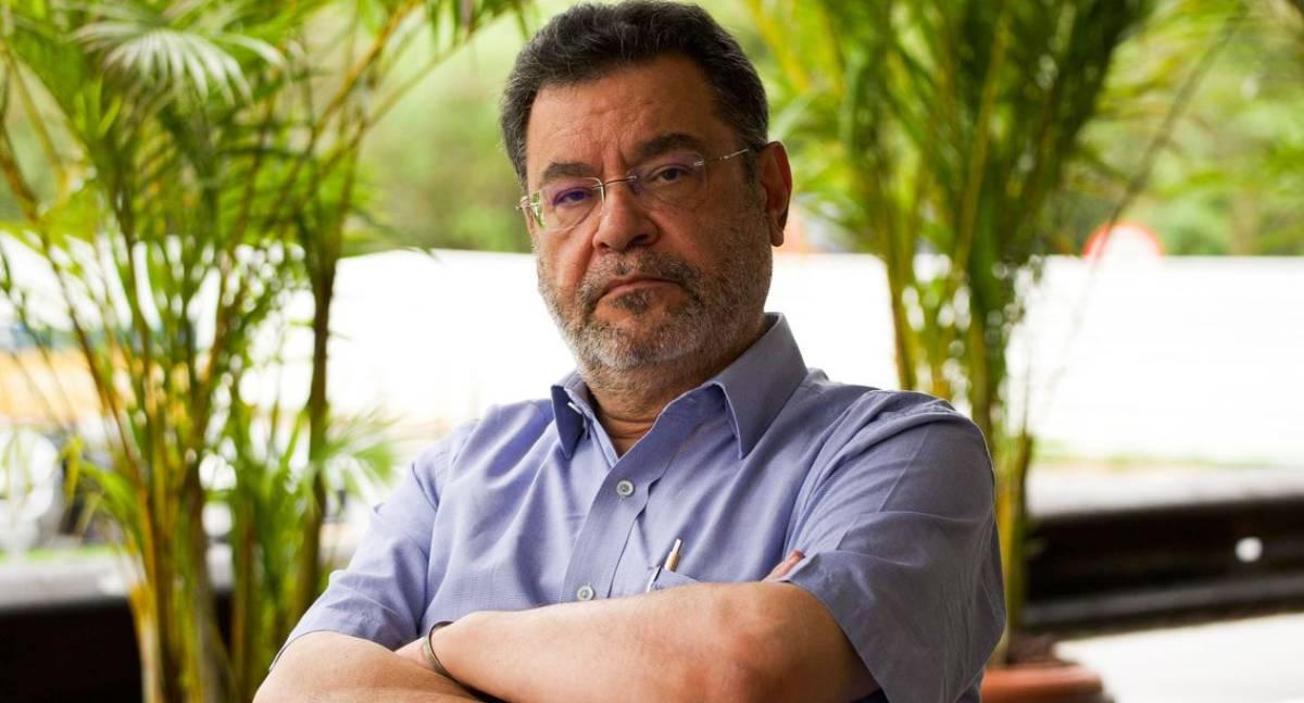Rui Costa Pimenta é o candidato do PCO à Presidência em 2026 com Antônio Carlos Silva como vice