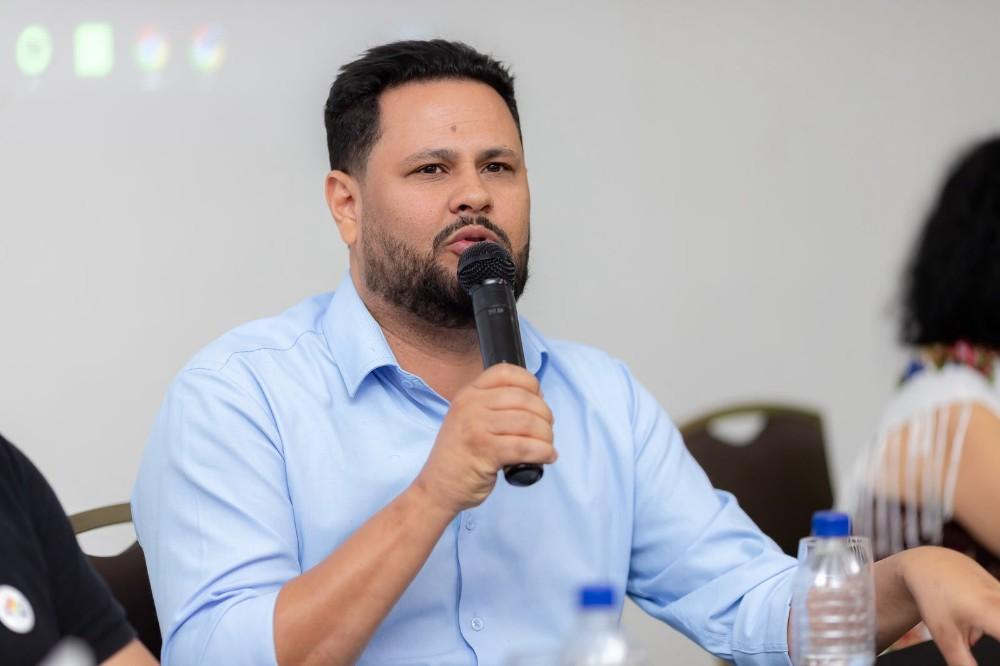 Samuel Costa apresenta plano para combater o vício em apostas e fortalecer a saúde mental em Rondônia
