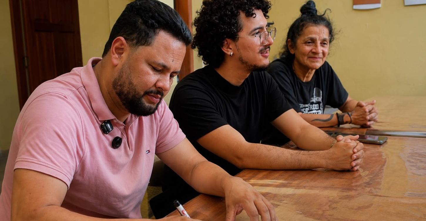 Samuel Costa assina Carta Compromisso com Conselho de Cultura e defende fortalecimento do setor em Rondônia
